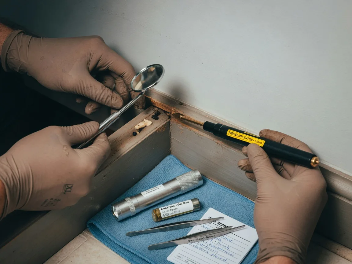 Why choose Emergency Pest Control in Vance, AL